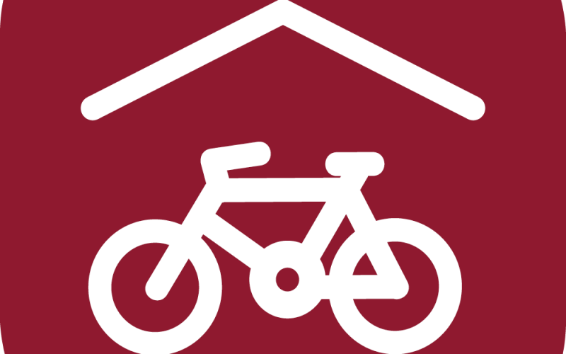 Fahrrad-Keller
